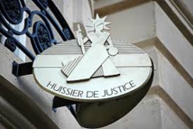 L'Autorité de la concurrence recommande d'augmenter le nombre d'huissiers de 6% L'Autorité de la concurrence recommande d'augmenter le nombre d'huissiers de 6%