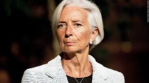 Christine Lagarde coupable de "négligence" mais maintenue à la tête du FMI Christine Lagarde coupable de "négligence" mais maintenue à la tête du FMI