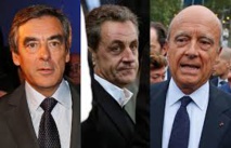 Primaire à droite: Fillon deux fois plus dispendieux en réunions publiques que Sarkozy