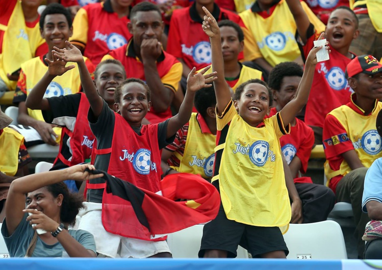 "les autres pays progressent aussi..." "les autres pays progressent aussi..."