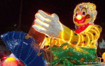 Illuminations de Noël : quelle place dans les communes ? Illuminations de Noël : quelle place dans les communes ?