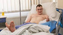 Pologne: un homme né sans main bénéficie d'une greffe