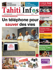 Cliquez sur l'image pour lire le journal