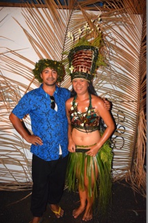 Taurua i Faa'a : dernière soirée de concours danses et de chants vendredi Taurua i Faa'a : dernière soirée de concours danses et de chants vendredi