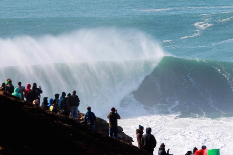 Le site est exceptionnel Le site est exceptionnel