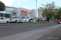 Travaux avenue Prince Hinoi : le ras-le-bol des riverains et des usagers