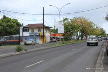 Travaux avenue Prince Hinoi : le ras-le-bol des riverains et des usagers