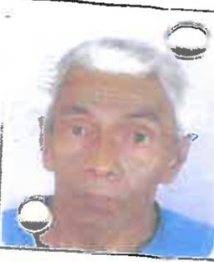 Appel à témoin pour disparition inquiétante Appel à témoin pour disparition inquiétante