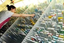 400 médicaments importants touchés chaque année par des ruptures de stock depuis 2013 (ANSM) 400 médicaments importants touchés chaque année par des ruptures de stock depuis 2013 (ANSM)