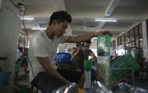 L'impression 3D à la rescousse des paysans birmans L'impression 3D à la rescousse des paysans birmans