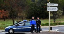 Triple meurtre dans la Drôme: un suspect arrêté à Avignon Triple meurtre dans la Drôme: un suspect arrêté à Avignon