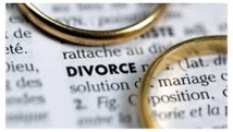 Le divorce sans juge, une "révolution" de la séparation Le divorce sans juge, une "révolution" de la séparation