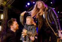 Pays-Bas : un enfant malade arrive à réunir 2,5 millions d'euros Pays-Bas : un enfant malade arrive à réunir 2,5 millions d'euros