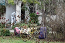 Triple meurtre: les experts doivent trancher sur la responsabilité de l'auteur présumé