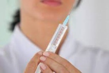 Méningite: "campagne de vaccination élargie" après la mort de deux étudiants à Dijon