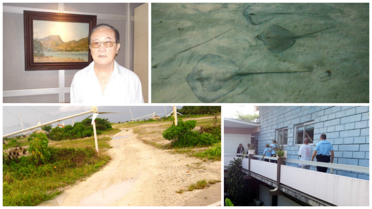 Rétrospective 2016 : les temps forts de janvier Rétrospective 2016 : les temps forts de janvier