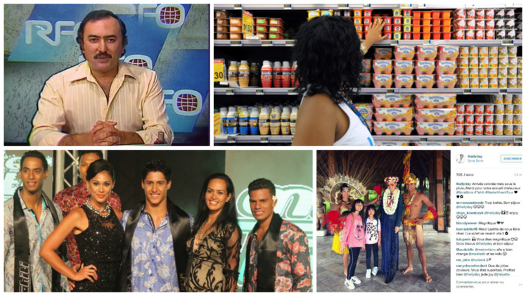 Rétrospective 2016 : les temps forts d'avril Rétrospective 2016 : les temps forts d'avril