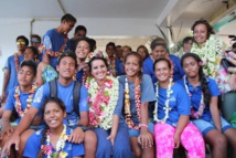 Rétrospective 2016 : les temps forts d'octobre Rétrospective 2016 : les temps forts d'octobre