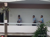 Rétrospective 2016 : les temps forts de mai Rétrospective 2016 : les temps forts de mai