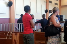 Rétrospective 2016 : les temps forts de septembre Rétrospective 2016 : les temps forts de septembre