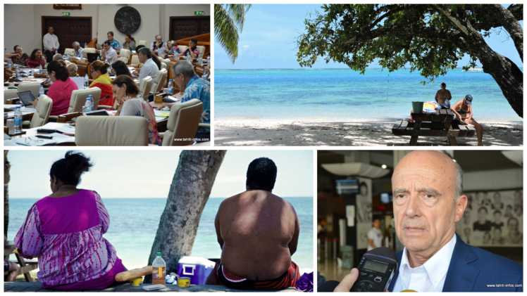 Rétrospective 2016 : les temps forts de juillet Rétrospective 2016 : les temps forts de juillet