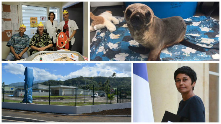 Rétrospective 2016 : les temps forts d'août