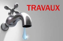 Travaux sur le réseau hydraulique LEP Faa'a ce mercredi 28 décembre