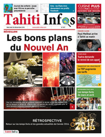 Cliquez sur l'image pour lire le journal