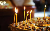 L'application portugaise qui allume des cierges à distance L'application portugaise qui allume des cierges à distance