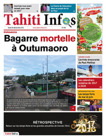 Cliquez sur l'image pour lire le journal