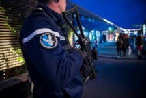 Nouvel An sous haute sécurité en France, moins de deux semaines après l'attentat de Berlin