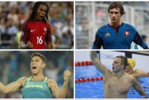 Année 2016 - les grands moments du sport Année 2016 - les grands moments du sport