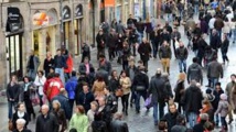65,9 millions d'habitants en France début 2014, selon l'Insee (JO)