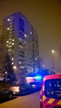 Incendie meurtrier à Fontenay-sous-Bois: la mère soupçonnée d'un double infanticide