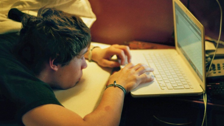Page enfant : La vie cachée des pré-ados sur la toile Page enfant : La vie cachée des pré-ados sur la toile