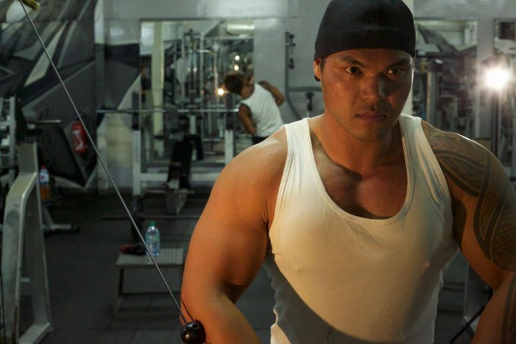 Christian Wang Sang a tout plaqué pour changer de métier Christian Wang Sang a tout plaqué pour changer de métier