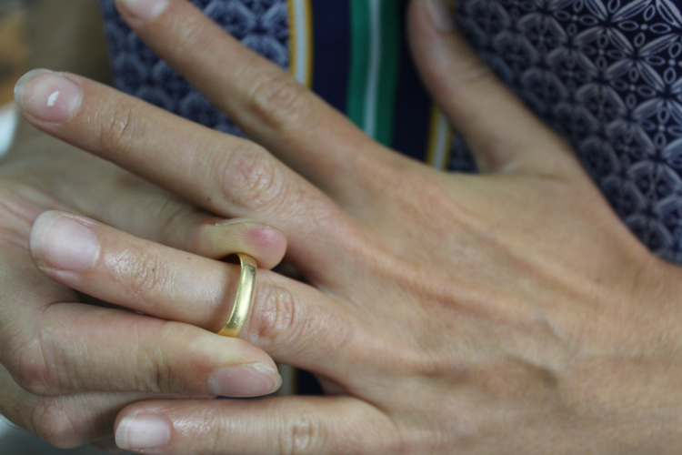 Divorce par consentement mutuel chez le notaire :  la Polynésie devra attendre