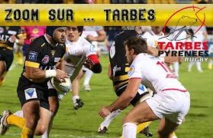 Problèmes financiers du club de rugby de Tarbes: vers une information judiciaire