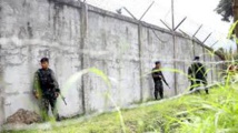 Une prison philippine attaquée, plus de 150 détenus s'évadent Une prison philippine attaquée, plus de 150 détenus s'évadent