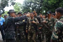 Philippines: chasse à l'homme pour retrouver 110 détenus évadés