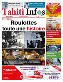 Cliquez sur l'image pour lire le journal Cliquez sur l'image pour lire le journal