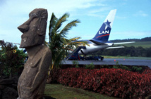 Carnet de voyage: Un vrai tiki de Tahiti à Rapa Nui ?