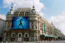 L'ouverture dominicale va devenir réalité pour les grands magasins parisiens L'ouverture dominicale va devenir réalité pour les grands magasins parisiens