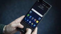 Le groupe chinois TCL veut ressusciter les téléphones BlackBerry Le groupe chinois TCL veut ressusciter les téléphones BlackBerry