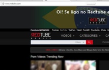 Piraté, le site du 1er journal brésilien vire au porno