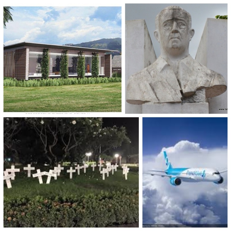 Politiques, économie, travaux… : ce qui vous attend cette année Politiques, économie, travaux… : ce qui vous attend cette année