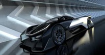 La nouvelle marque Faraday future La nouvelle marque Faraday future