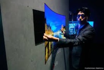 Electronique grand public: ce qu'il faut retenir du CES de Las Vegas