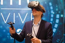 Electronique grand public: ce qu'il faut retenir du CES de Las Vegas Electronique grand public: ce qu'il faut retenir du CES de Las Vegas