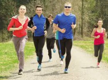 Faire de l'exercice seulement le week-end réduit aussi les risques pour la santé Faire de l'exercice seulement le week-end réduit aussi les risques pour la santé